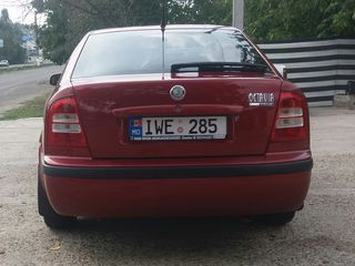 Skoda Octavia foto 3