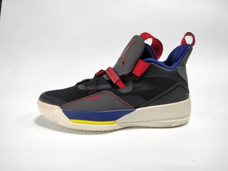 Nike Air Jordan XXXIII 33 Toy foto 2