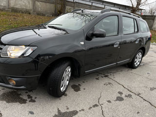 Dacia Logan Mcv foto 5