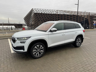 Skoda Kodiaq foto 2