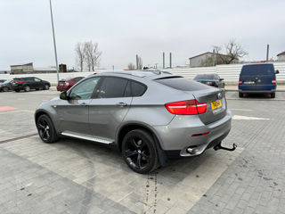 BMW X6 foto 6