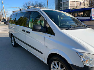 Mercedes Vito