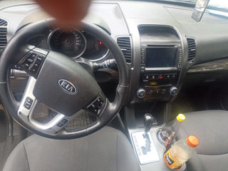 KIA Sorento foto 3