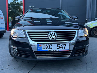 Volkswagen Passat foto 3