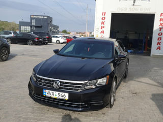 Volkswagen Passat foto 1