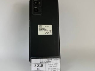 Oppo A96  6/128Gb     2210lei