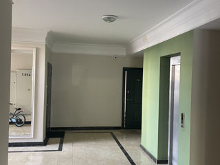 Apartament cu 4 camere, 119 m², Buiucani, Chișinău foto 7