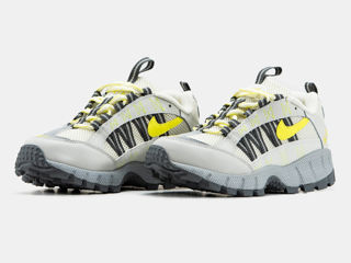 Nike Air Humara Grey/Yellow foto 3