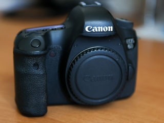 Canon 6D body foto 3