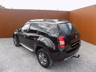 Dacia Duster foto 5