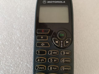 Телефон Motorola m3788 foto 2