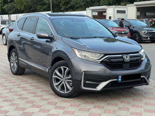 Honda CR-V foto 5