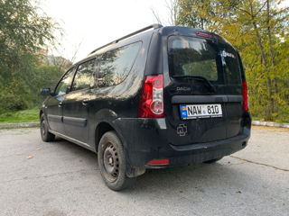 Dacia Logan Mcv foto 5