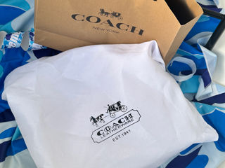 Coach ! Новая сумка коуч. В наличии (Женская) foto 2