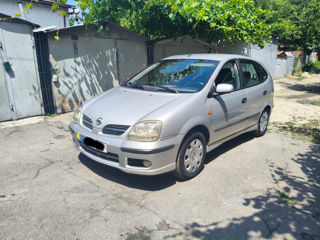 Nissan Almera Tino, 2005 г.