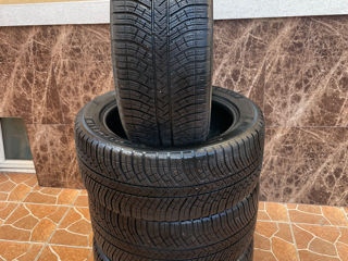 Michelin Alpin SUV NO 305/40 R20 foto 1