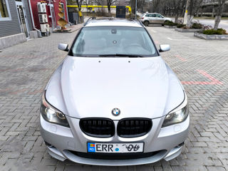 BMW 5 Series foto 3