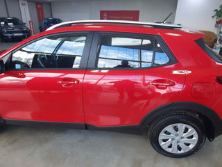 KIA Stonic foto 6