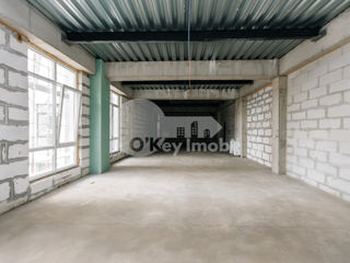 Oficiu, Eminescu Offices, 114 mp, Centru, 285000  € foto 9