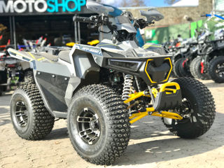 Gherakl ATV 125 (or.Balti) foto 2