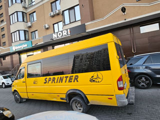 Mercedes Mercedes  Sprinter foto 3