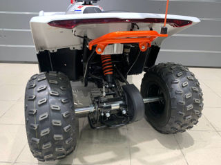 Cfmoto atv electric ev110 foto 5