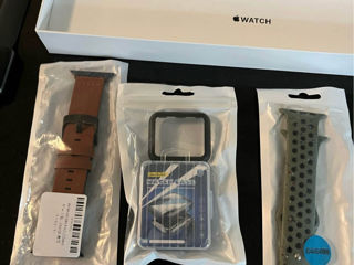 Apple Watch Series 3 (42mm, GPS) foto 4