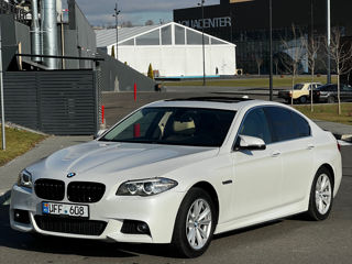 BMW 5 Series foto 3