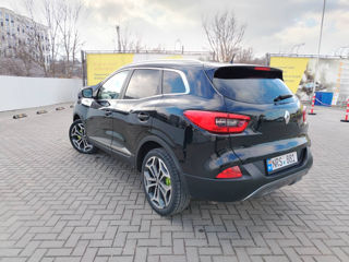 Renault Kadjar foto 3