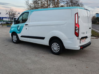 Ford Transit Custom foto 8