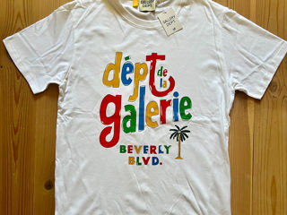 Gallery Dept tee foto 1