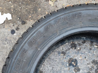 Sailun Ice Blazer 235/55 R18 foto 4