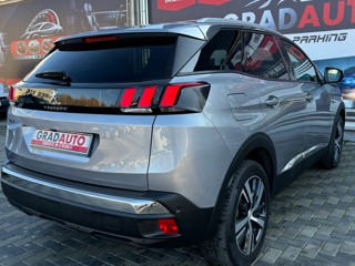 Peugeot 3008 foto 6