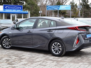 Toyota Prius Prime foto 4