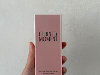 Calvin Klein Eternity Moment