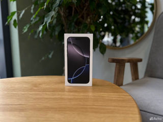 Apple iPhone 16 Pro Max 512GB