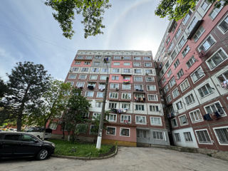 Apartament cu 1 cameră, 34 m², Sculeni, Chișinău