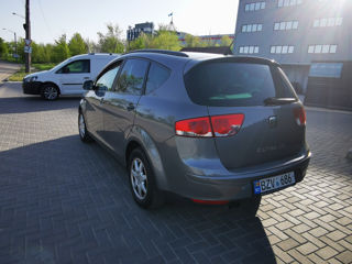 Seat Altea XL foto 5