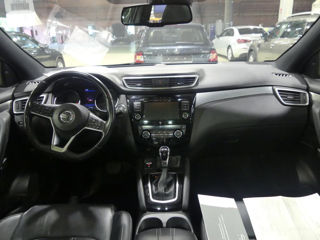 Nissan Qashqai foto 2