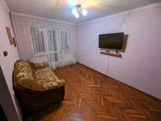Apartament cu 3 camere, 60 m², Paminteni, Bălți