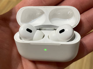 AirPods PRO 2 foto 1