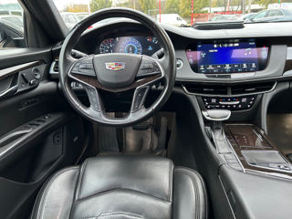 Cadillac CTS foto 9