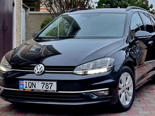 Volkswagen Golf foto 6