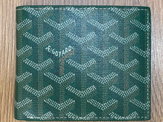 Portofel Goyard foto 4