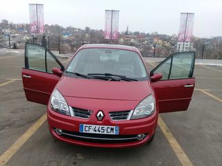 Renault Scenic foto 3