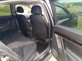 Opel Vectra фото 5