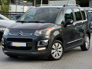 Citroen C3 Picasso foto 1