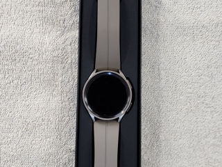 Часы Samsung Galaxy Watch 5 pro Gray Titanium 45 mm. foto 8