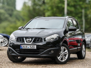 Nissan Qashqai foto 2