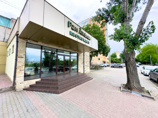 Se vinde Restaurantul "Pan Avenue" amplasat pe bd. Mircea cel Bătrân, 6.